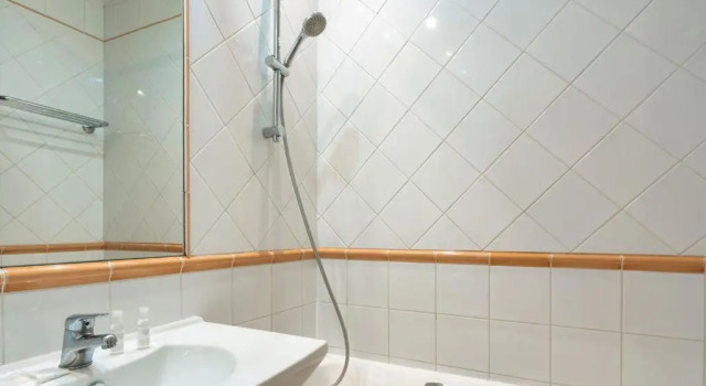 Номер Standard Hôtel de Garlande