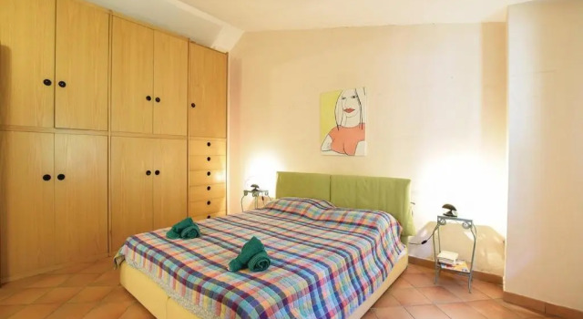 Апартаменты Deluxe Appartamenti Villa Ortensia
