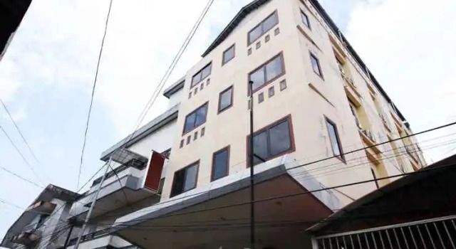 Aroma Home, Book Hotel Pontianak 