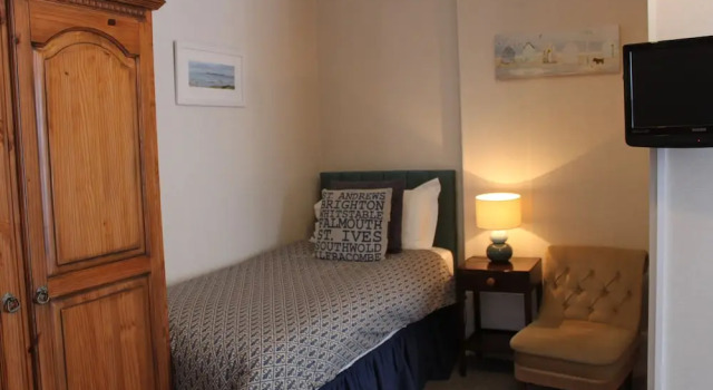 Suite The Collingdale Guest House