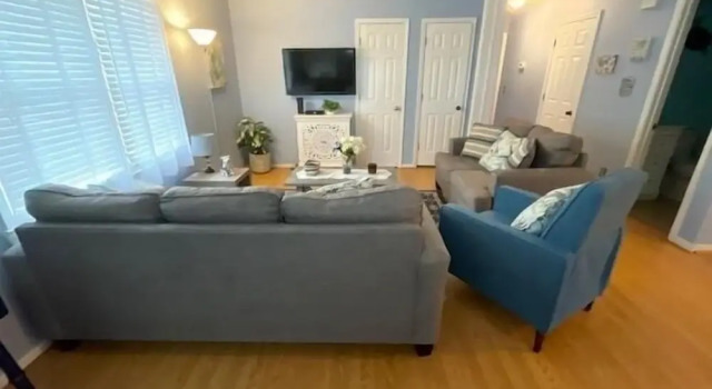 Sunset Square 104 L Home 2 Bedrooms 2 Bathrooms Home