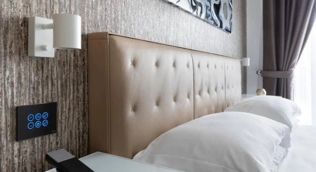 Полулюкс LHP Napoli Palace & SPA