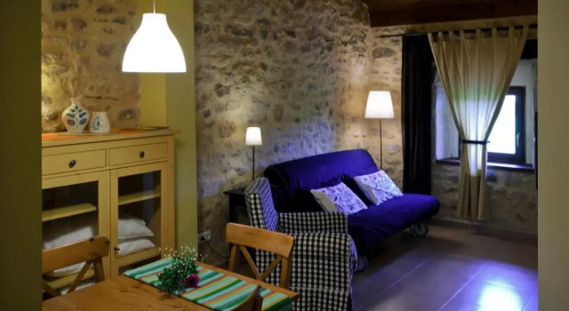 Апартаменты Apartamentos Playa Galizano