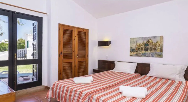 Jacaranda V3, Rezerwuj Hotel Hotele w Algarve z parkingiem, Parking