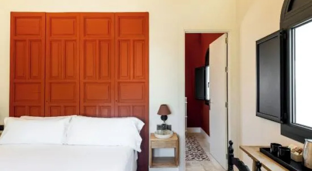 Номер Standard Colectia Hotel Parada del Marqués