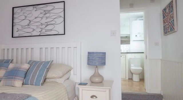 Lower Fernlea, Reserva ahora Casa o chalet Salcombe Devon