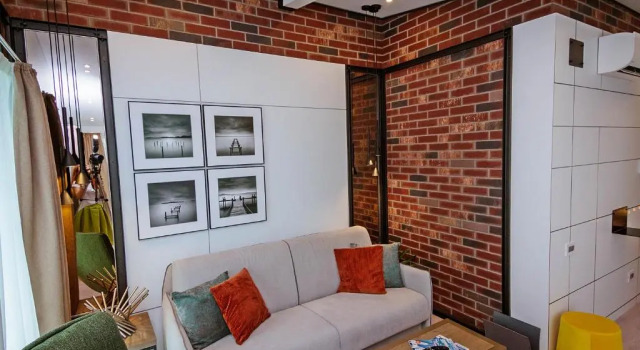 Apartament No 6 Apartments