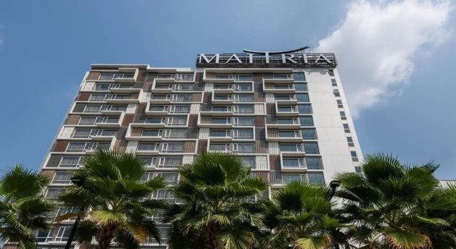 Maitria Hotel Rama 9 Bangkok - A Chatrium Collection