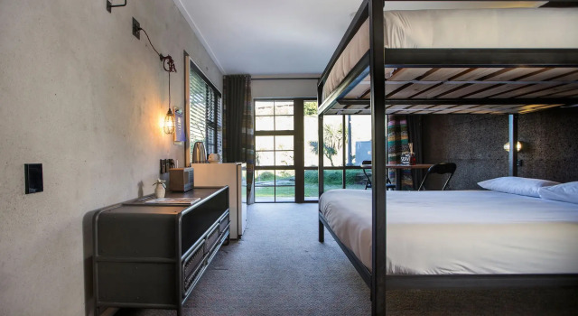 Sherwood Queenstown, Забронировать Отель Kelvin Heights 