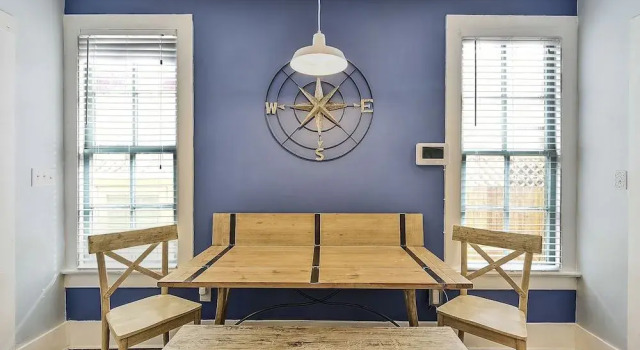 Island Paradise Home