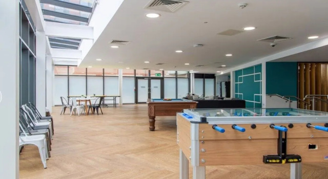 Rooms & Studios STUDENTS Only COVENTRY, Reservar Albergue Albergues em Coventry, Albergue
