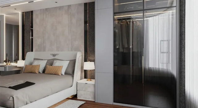 Апартаменты Deluxe Cara Rustic Apartment