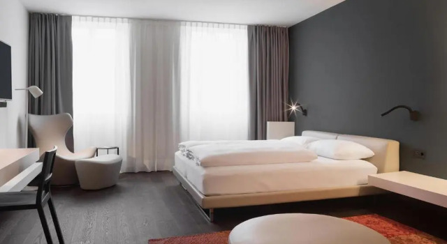 Полулюкс Guesthouse Suiteseven