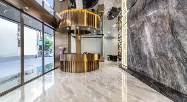 MAX Hotel, Boek Hotel Hotels in Guangdong met parkeren, Parkeren