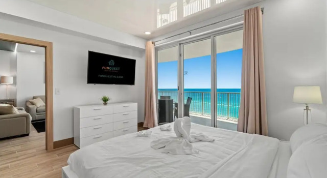 Вилла Ocean Villa 1302
