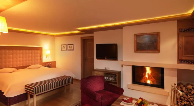 Полулюкс Hotel Zürserhof