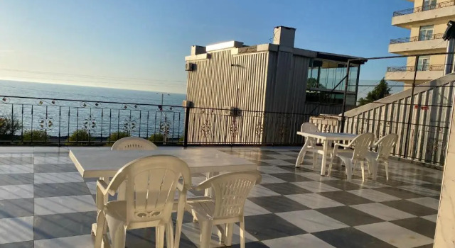 Четырёхместный номер Standard Merab House