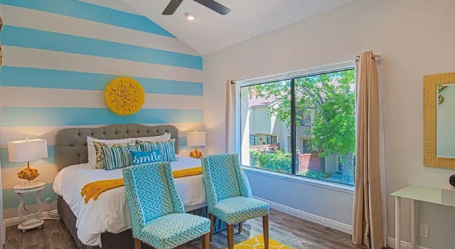 Suite Escapes 4 3 Bedrooms 2.5 Bathrooms Condo