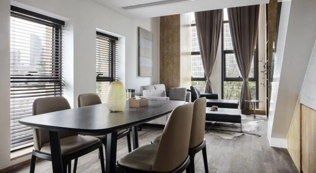 Chongqing David‘s Deer Boutique Hotel, Boek Boutique Hotel Hotels in Chongqing met ontbijt, Ontbijt