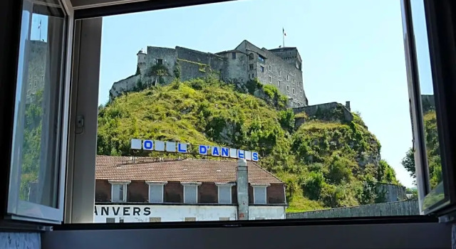 Номер Standard Hotel Saint Charles