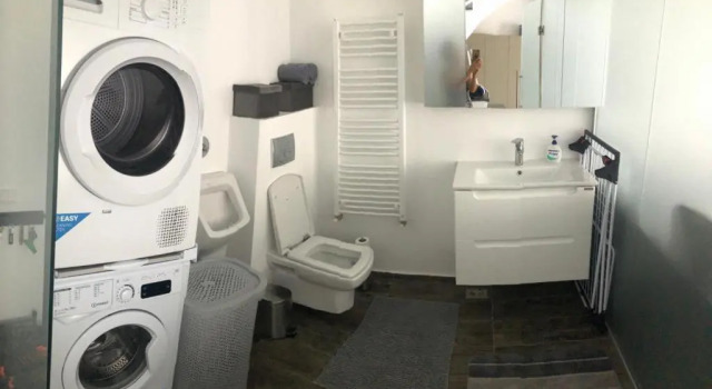 Апартаменты Penthouse Apartament Eduard