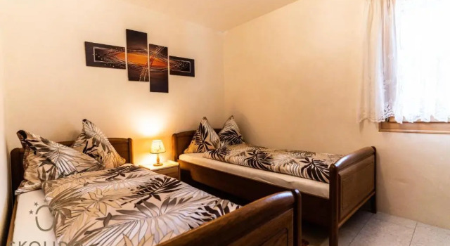 Haus Birchi, Fiesch 3.5-Zimmerwohnung Birchi, Забронировать Отель Отели Goms с парковкой, Парковка