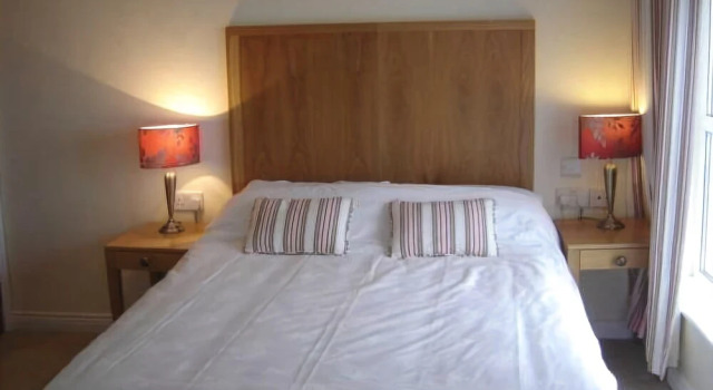 Blue Horizon, Book Hotel Cork 