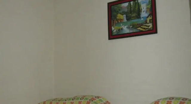 Hotel Raices