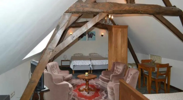 BB De Pommerie, Prenota Hotel Hasselt Limburgo