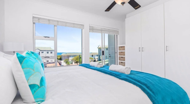 Big Bay Beach Club H23, Забронировать Дом для отпуска Коттеджи Cape Peninsula, Коттедж