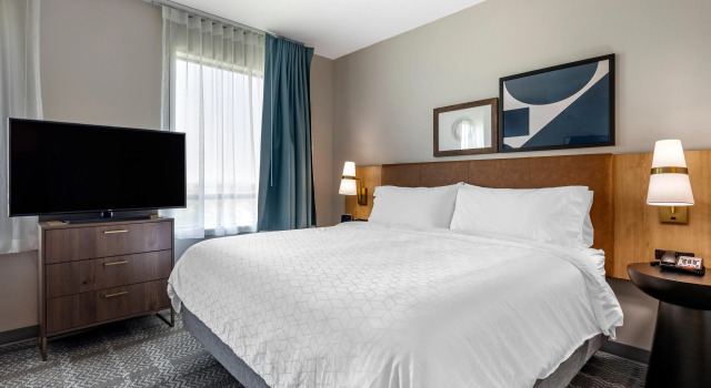 Staybridge Suites Dallas Grand Prairie by IHG