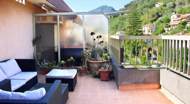 "Le Rooftop" Immense Terrasse et Parking