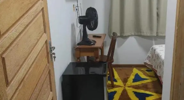 Suíte Verde