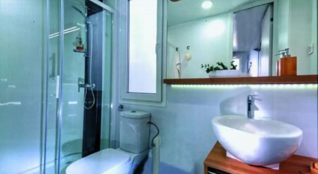 Номер Standard Victoria Mobilehome Tortoreto Lido