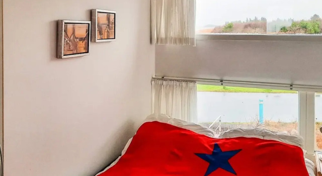 4 Star Holiday Home in Hemmet, Prenota Casa vacanze Ville a Vestjylland, Villa