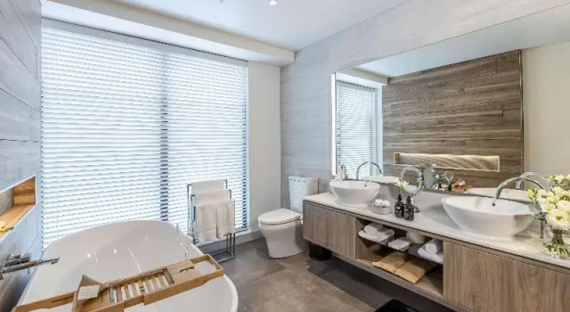Апартаменты с балконом Sudima Christchurch City