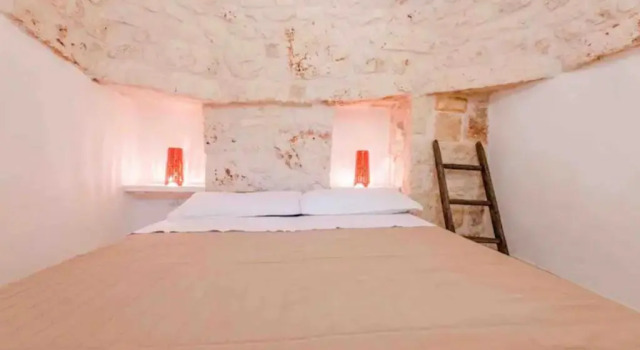 100 House - Indipendent House - New Restyling, Book Hotel SPA-hoteller i Ostuni, SPA