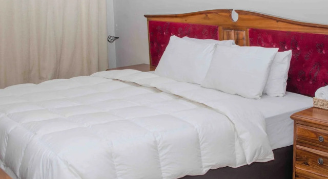 Graceland Guesthouse, Rezervasyon Misafirhane Harare misafirhaneler, Misafirhane