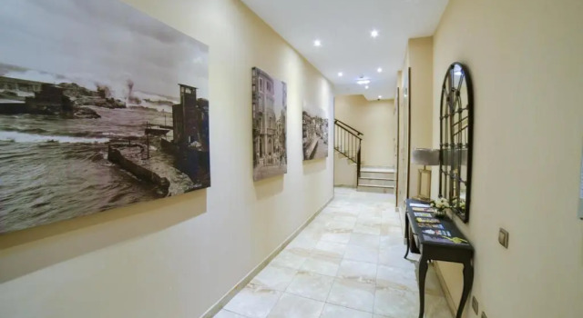 Апартаменты Apartamentos Turísticos Llanes