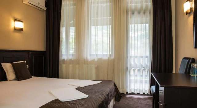 Chiflika Family Hotel, Reserva ahora Hotel Asenovgrad Provincia de Plovdiv