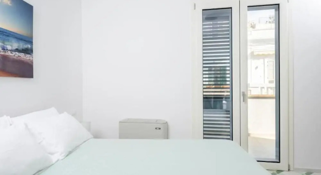 Perle Marine Suite Apartments