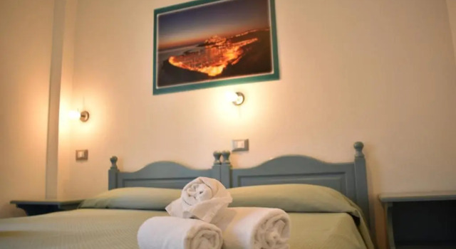 Двухместный номер Standard Hotel Residence Ampurias