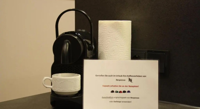 Полулюкс Alpinlounge Rätia Appartements