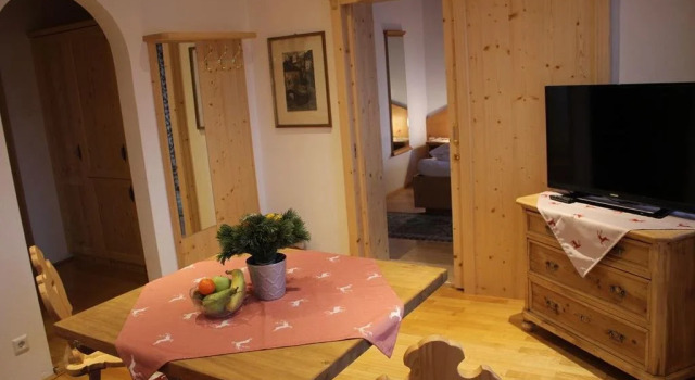 Hotel Kaiser Karl, Rezervovat Hotel Grossgmain Flachgau