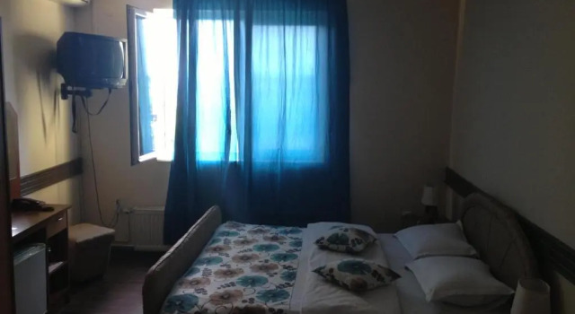 Двухместный номер Standard Motel Neno
