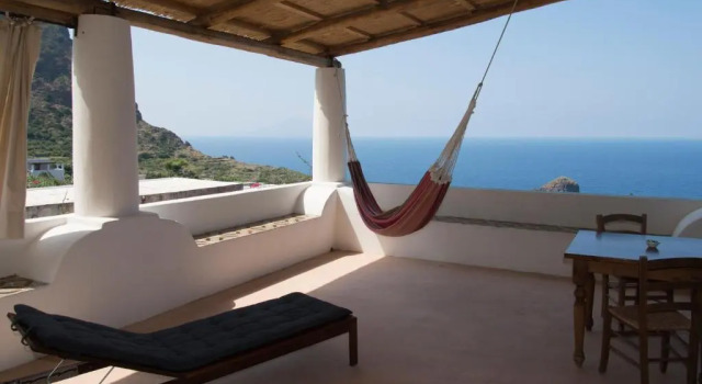Номер Superior Hotel La Locanda Del Postino