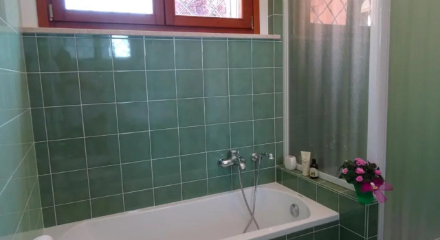 Номер Superior IlPoggetto Bed&Breakfast