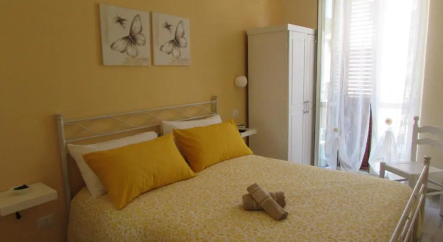 Standard double chambre Antico Vicolo