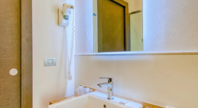 Номер Deluxe Boutique Hotel Bramante & SPA