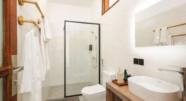 Люкс Deluxe The Soul Zanzibar Beach Hotel & Spa